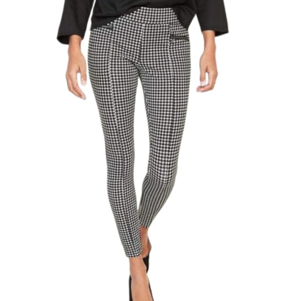 ODL NAVY Stevie Stretch Pants/ Women. Size XL